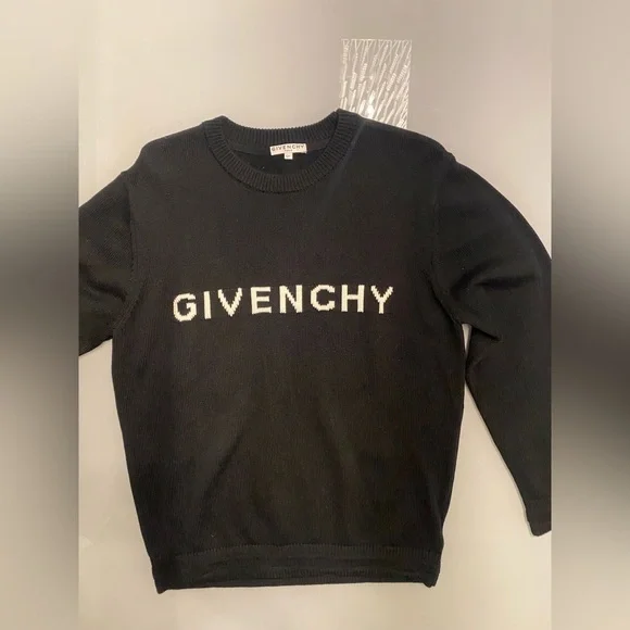 Givenchy sweater - Picture 5 of 14